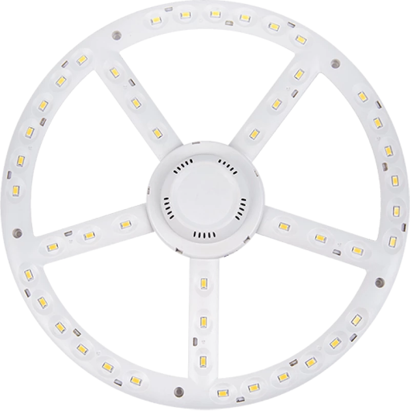 LED ΚΑΛΟΥΠΙ ΓΙΑ ΠΟΛΥΦΩΤΟ D230MM 22W 2700K