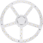 LED ΚΑΛΟΥΠΙ ΓΙΑ ΠΟΛΥΦΩΤΟ D230MM 22W 2700K