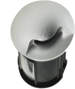 GRF4/Т1 LED ΦΩΤΙΣΤΙΚΟ ΕΔΑΦΟΥΣ 3W 4000K IP65 220V