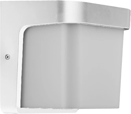 GRF315 ΑΠΛΙΚΑ 1XE27 IP65 ΛΕΥΚΗ
