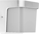 GRF315 ΑΠΛΙΚΑ 1XE27 IP65 ΛΕΥΚΗ