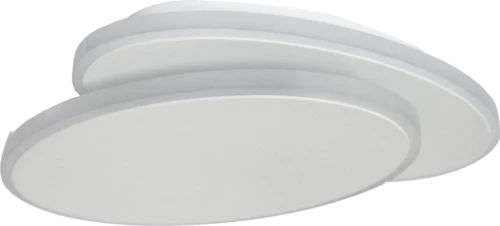 NEIL LED ΠΛΑΦΟΝΙΕΡΑ 14W 4200K D240 ΛΕΥΚΟ