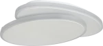 NEIL LED ΠΛΑΦΟΝΙΕΡΑ 14W 4200K D240 ΛΕΥΚΟ