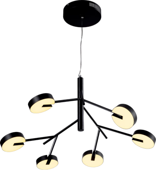 SENSO LED ΠΟΛΥΦΩΤΟ 50W 3000K