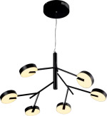 SENSO LED ΠΟΛΥΦΩΤΟ 50W 3000K