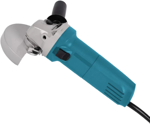ANGLE GRINDER EL-AG08 125mm 850W