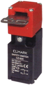 ΤΕΡΜΑΤΙΚΟΣ ΔΙΑΚΟΠΤΗΣ CZ-93CPG01