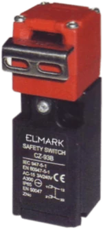 ΤΕΡΜΑΤΙΚΟΣ ΔΙΑΚΟΠΤΗΣ CZ-93BPG02