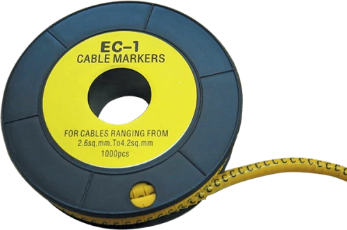 ΣΗΜΑΝΣΗ ΚΑΛΩΔΙΩΝ EC-1 /B/