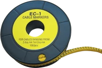 ΣΗΜΑΝΣΗ ΚΑΛΩΔΙΩΝ EC-1 /B/