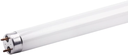 T8 G13 LED GLASS SMD 22W 1.5M 230VAC 2200LM 3000K 320° RA80