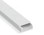 40X25mm WITHOUT ADHESIVE TAPE WHITE