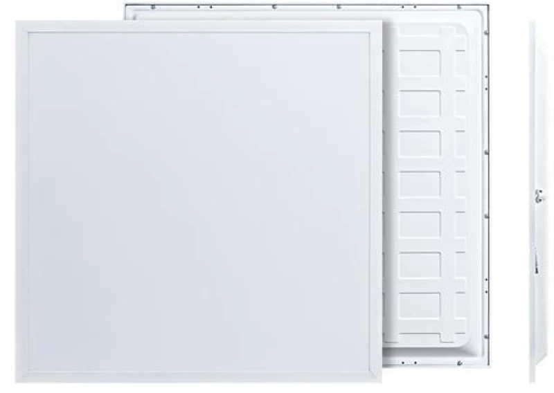 ΦΩΤΙΣΤΙΚΟ BACKLIGΗΤ UGR19 60X60  27-34-40-48W 3000Κ 220-240V ΛΕΥΚΟ