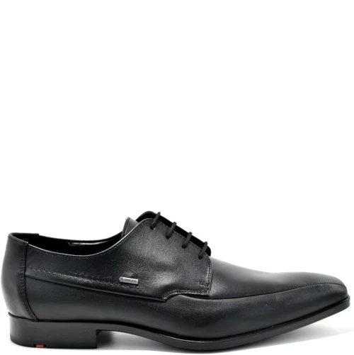 Derbies Vares gore-tex LLOYD Μαύρο Άνδρας Derbies 25-804-00