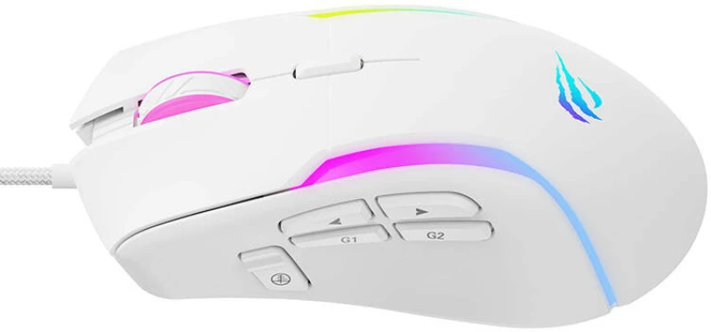 Gaming Ποντίκι - Havit MS1033 RGB