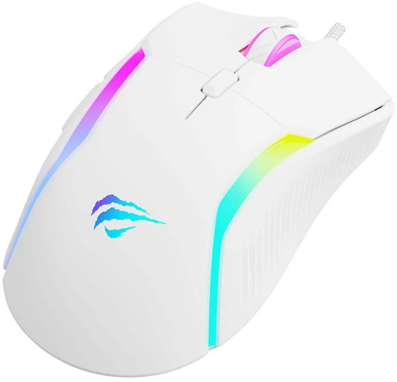 Gaming Ποντίκι - Havit MS1033 RGB
