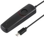 Cuely RM-VPR1 Remote Switch Shutter Release Cord for Sony A58 / NEX-3NL / A7 / A3000 / A6000 / HX300 / RX10011 (OEM)