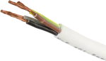 H05VV-F 4x1,5mm2