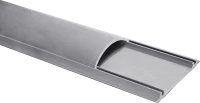 #35X10mm ROUND GREY