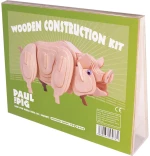 A-3 - Paul the Pig