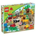 5634-DUPLO-FEEDING ZOO