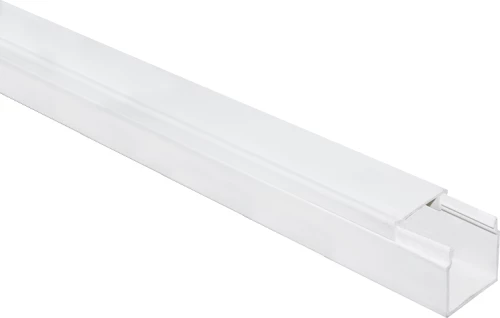 16X16mm WITHOUT ADHESIVE TAPE WHITE