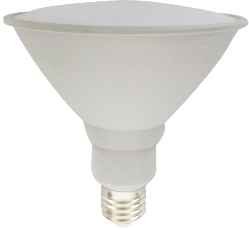 PAR38 LED IP65 15W 1350Lm 6.000K 110° 230V Ra80