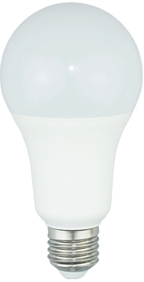 LED A65 E27 DIM 230V 15W 4000K 200° 1350Lm Ra80