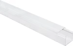 12X12mm WITHOUT ADHESIVE TAPE WHITE