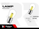 Λαμπτήρας LED - S25 - R-DS25E-03AU - 110216