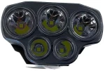 Φακός κεφαλής LED - 605 - 200491