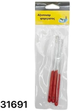 Σετ απαγκιστρωτές - 3pcs - 31691