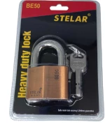 Λουκέτο κοντό - STELAR - BE40 - 586653