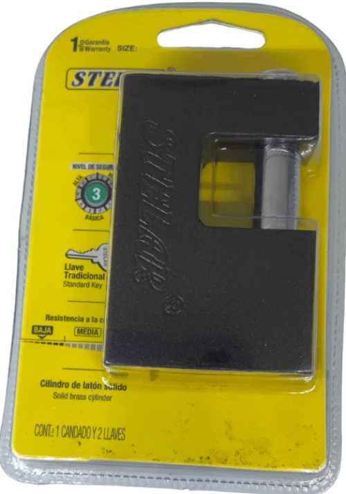 Λουκέτο τάκου - STELAR - HP70 - 586707