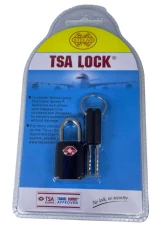 Λουκέτο ασφαλείας - TSA21011 - 586994