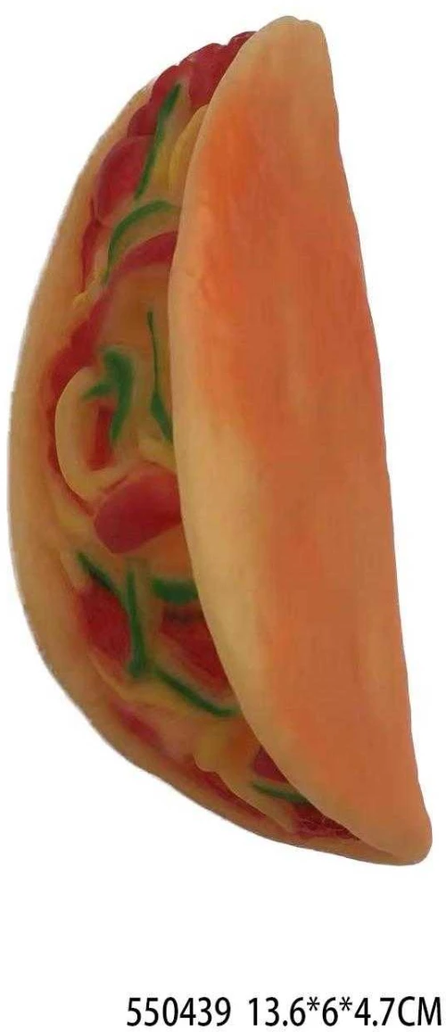 Παιχνίδι σκύλου Latex - 13.6x6x4.7cm - 550439