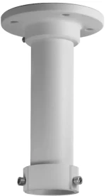 HIKVISION HIWATCH βάση κάμερας DS-1661ZJ  μεταλλική  λευκή
