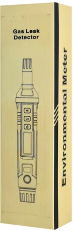 NOYAFA ανιχνευτής διαρροής αερίου HT61