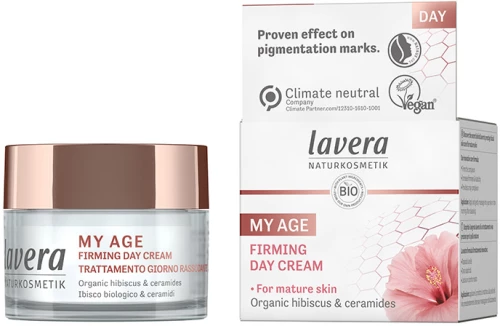 MY AGE Κρέμα Ημέρας 50ml