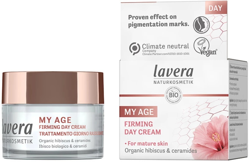 MY AGE Κρέμα Ημέρας 50ml