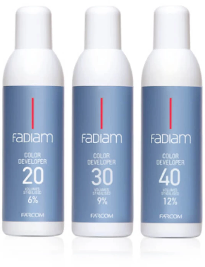 Farcom Fadiam Color Developer  40