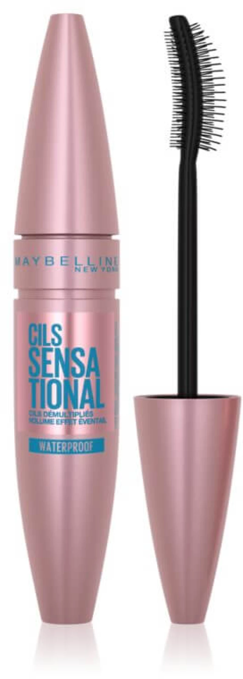 Maybelline Lash Sensational Waterproof Mascara
