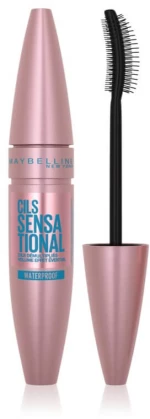 Maybelline Lash Sensational Waterproof Mascara