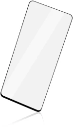 Naxius Tempered Glass 9H XiaoMi RedMi Note 12 5G Full Screen 9D Black Naxius