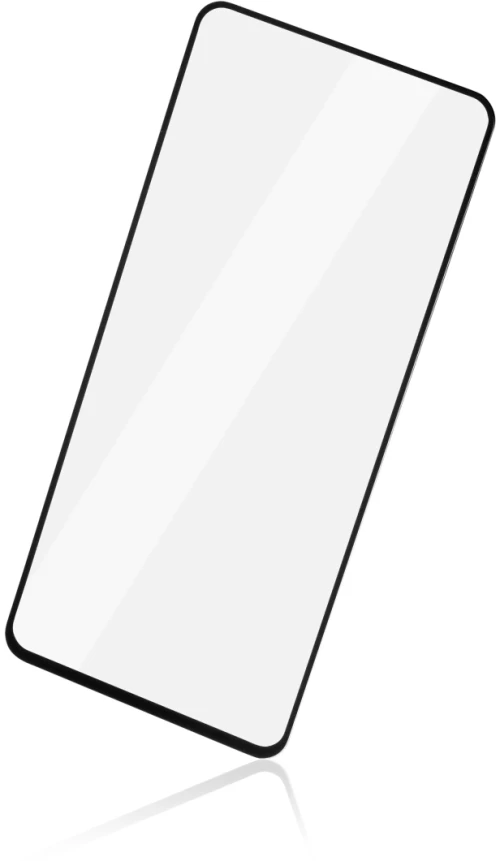 Naxius Tempered Glass 9H XiaoMi RedMi Note 12 Pro 5G_Note 12 Pro Plus Full Screen 9D Black Naxius