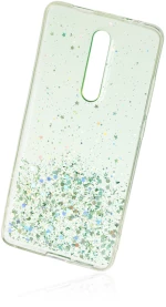 Naxius Case Glitter Green XiaoMi Mi 9T / Mi 9T Pro Naxius