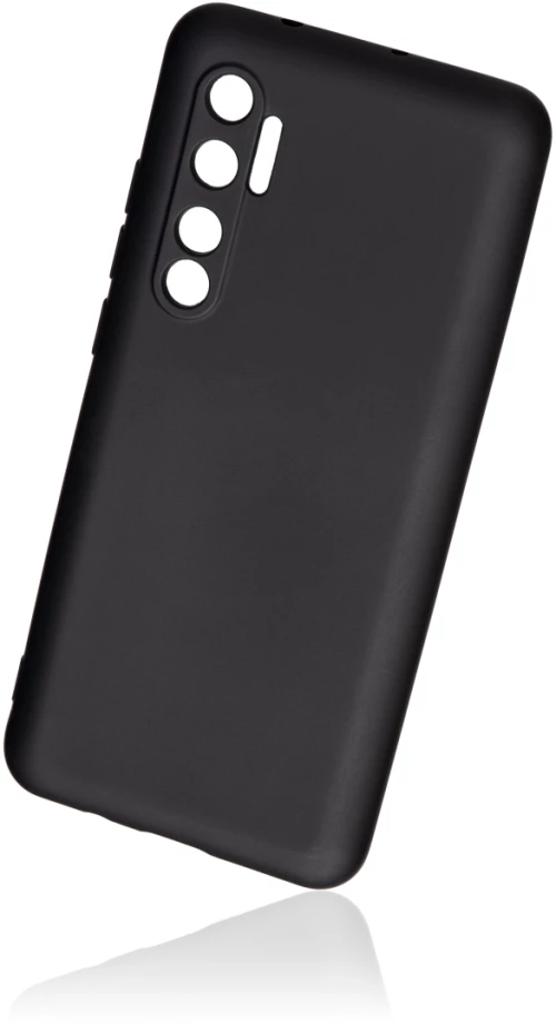 Naxius Case Black 1.8mm Xiaomi Mi Note 10 Lite Naxius