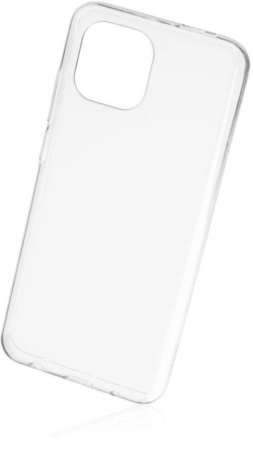 Naxius Case Clear 1mm XiaoMi RedMi A1_A2 Naxius