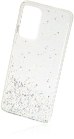 Naxius Case Glitter Clear Xiaomi RedMi Note 11s 5G / Note 11T 5G / Mi Poco M4 Pro 5G Naxius