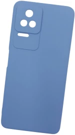 Naxius Case Lavender Grey 1.8mm XiaoMi Mi Poco F4 Naxius